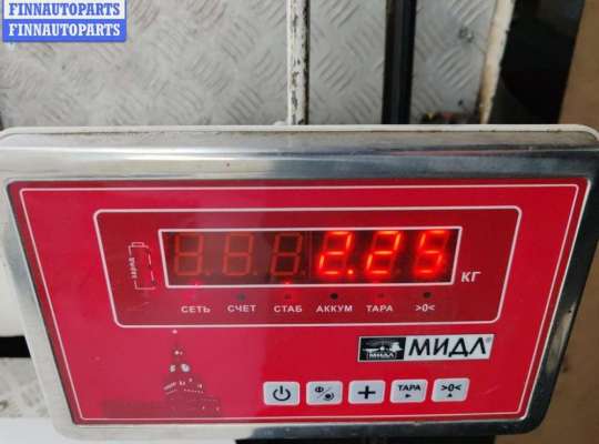 купить Радиатор основной на Ford Galaxy (2000-2006)