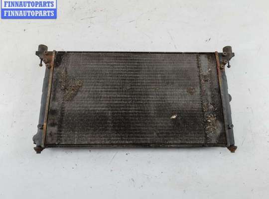 купить Радиатор основной на Ford Galaxy (2000-2006)