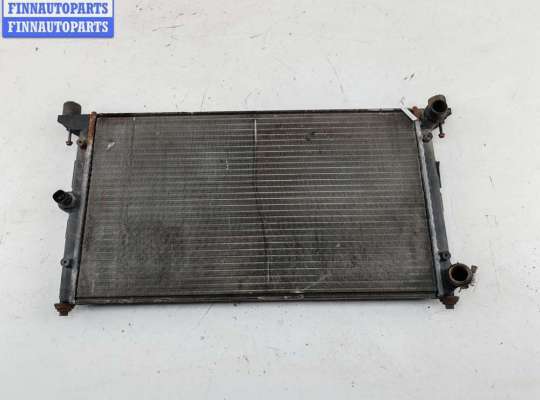 купить Радиатор основной на Ford Galaxy (2000-2006)