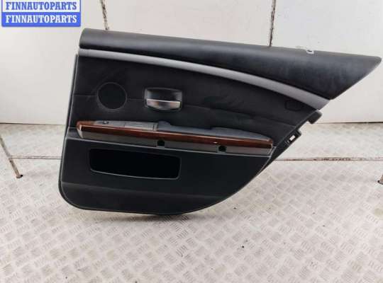 Купить Обшивка двери задней правой (дверная карта) на BMW 7 E65/E66 (2001-2008) Обшивка двери задней правой (дверная карта) BM3673352 на BMW 7 E65/E66 (2001-2008)