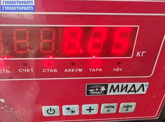 купить Турбина на Ford Galaxy (2000-2006)