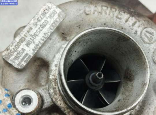 купить Турбина на Ford Galaxy (2000-2006)