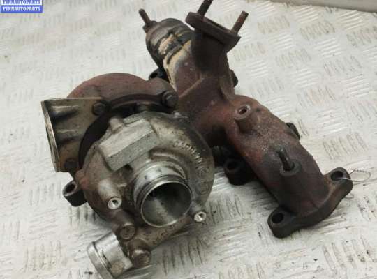 купить Турбина на Ford Galaxy (2000-2006)