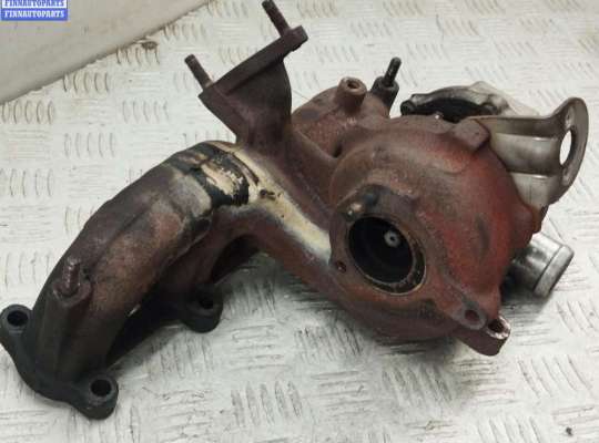 купить Турбина на Ford Galaxy (2000-2006)