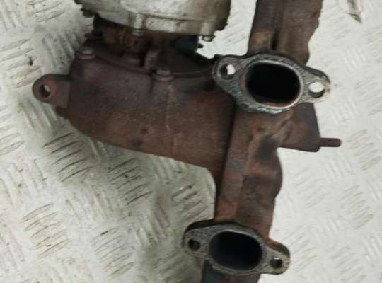 купить Турбина на Ford Galaxy (2000-2006)