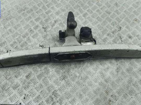 купить Прицепное устройство на BMW 5 E39 (1995-2003)