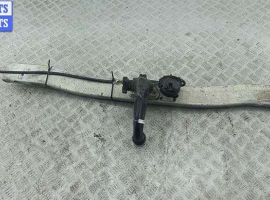 купить Прицепное устройство на BMW 5 E39 (1995-2003)