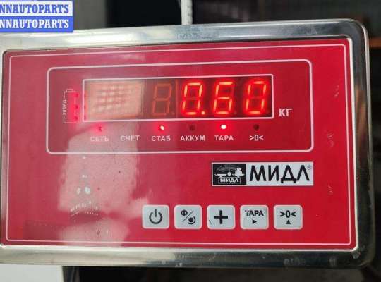 купить Форсунка топливная на Peugeot Expert (2007-2016)