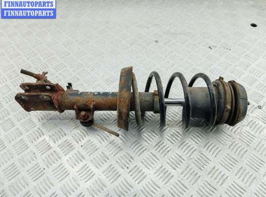 Стойка подвески передняя левая OP2374822 на Opel Vectra B (1995-2002)