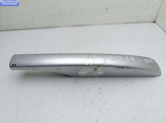 купить Накладка (заглушка) рейлинга на Peugeot 307