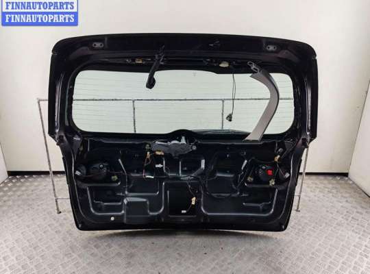 купить Крышка багажника (дверь задняя) на Mazda 6 (2002-2007) GG/GY