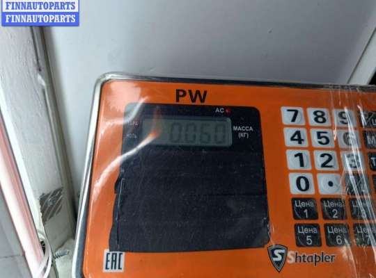 купить Кнопка обогрева заднего стекла на Volkswagen Passat B4