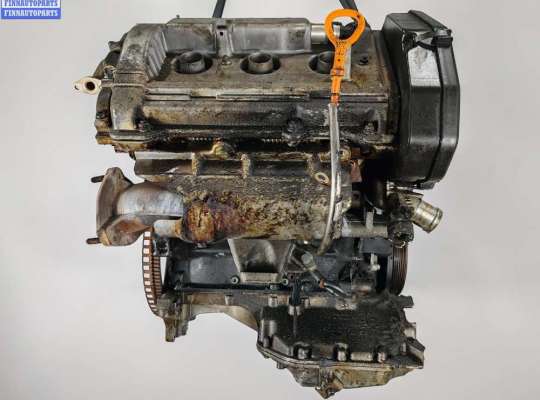 купить Двигатель (ДВС) на Audi A6 C5 (1997-2005)