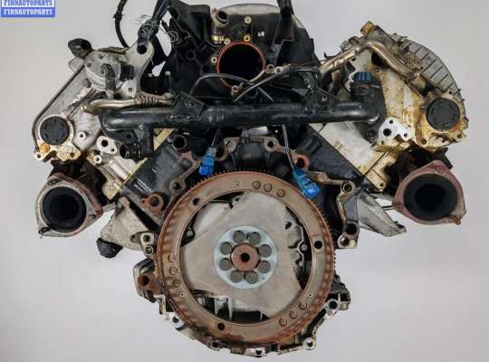 купить Двигатель (ДВС) на Audi A6 C5 (1997-2005)