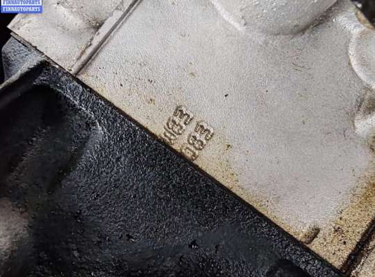 купить Двигатель (ДВС) на Audi A6 C5 (1997-2005)