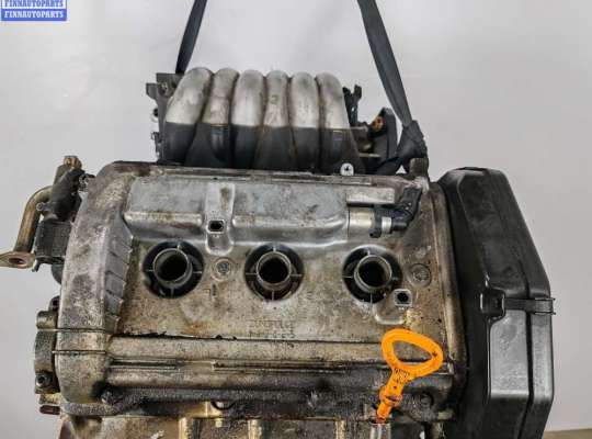 купить Двигатель (ДВС) на Audi A6 C5 (1997-2005)