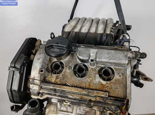 купить Двигатель (ДВС) на Audi A6 C5 (1997-2005)