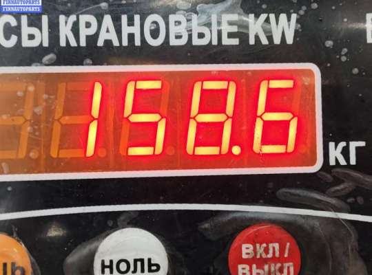 купить Двигатель (ДВС) на Audi A6 C5 (1997-2005)