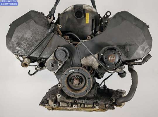 Купить Двигатель (ДВС) на Audi A6 C5 (1997-2005) Двигатель (ДВС) AU1659269 на Audi A6 C5 (1997-2005)