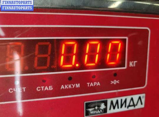купить Кнопка открывания багажника на Opel Astra H (2004-2009)
