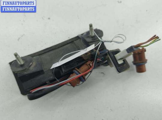 купить Кнопка открывания багажника на Opel Astra H (2004-2009)
