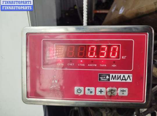 купить Патрубок радиатора на BMW 7 E38 (1994-2001)