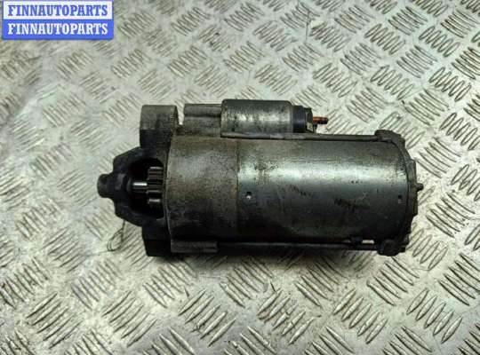 купить Стартер на Ford C-Max (2003-2010)
