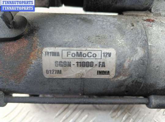 купить Стартер на Ford C-Max (2003-2010)