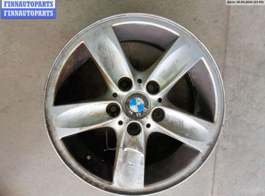 купить Диск колесный алюминиевый на BMW 1 E81/E87 (2004-2012)