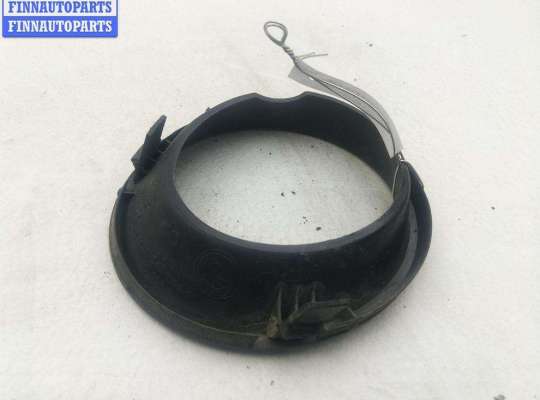 купить Рамка фары противотуманной правой на BMW X5 E53 (1999-2006)