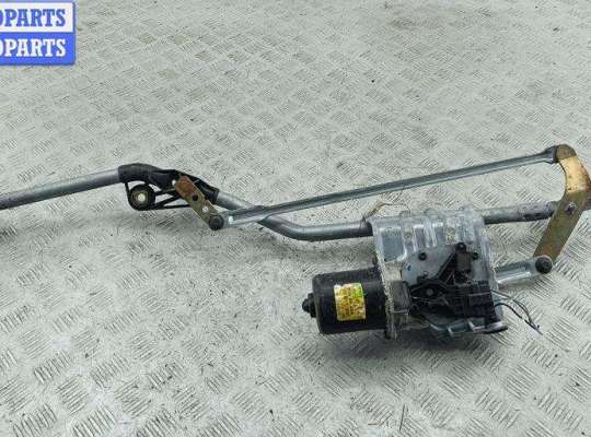 купить Механизм стеклоочистителя переднего (трапеция дворников) на Renault Scenic II (2003-2009)