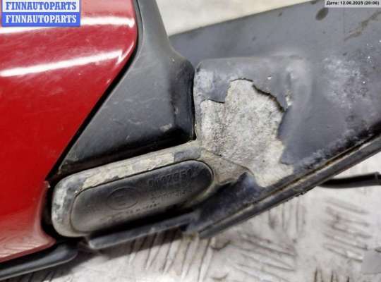 купить Зеркало наружное правое на BMW 3 E36 (1991-2000)