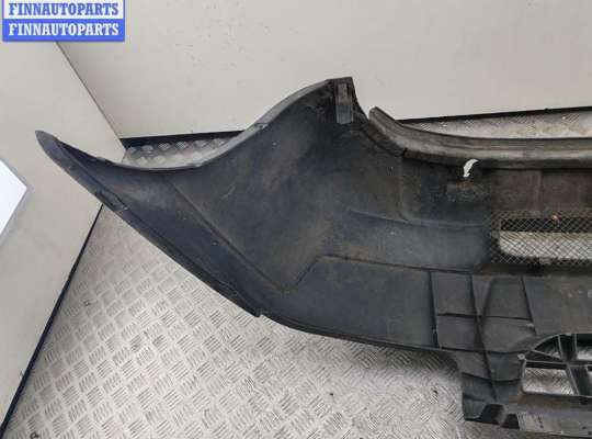 купить Бампер передний на Fiat Doblo (2000-2010)