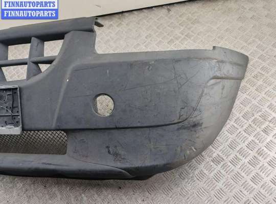 купить Бампер передний на Fiat Doblo (2000-2010)