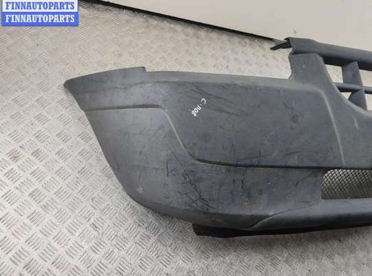 купить Бампер передний на Fiat Doblo (2000-2010)