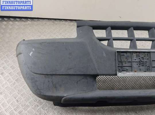 купить Бампер передний на Fiat Doblo (2000-2010)