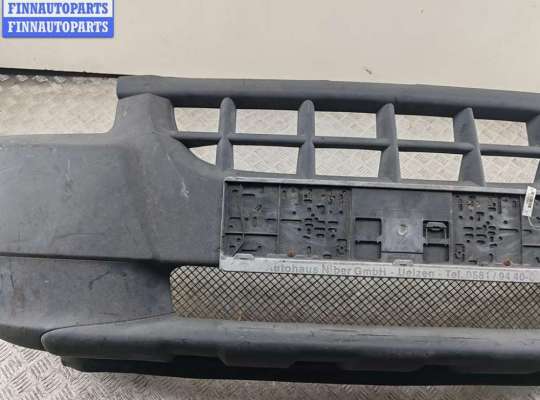 купить Бампер передний на Fiat Doblo (2000-2010)