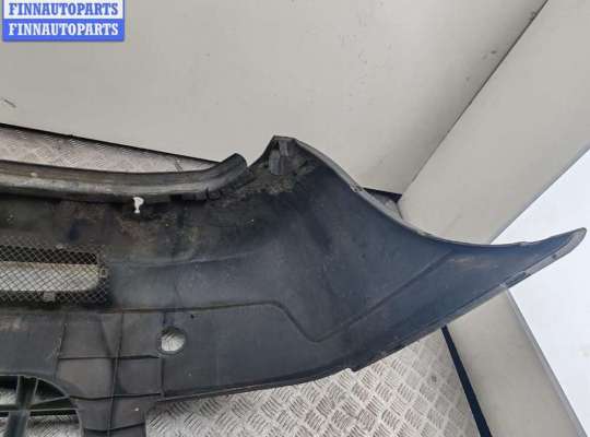 купить Бампер передний на Fiat Doblo (2000-2010)