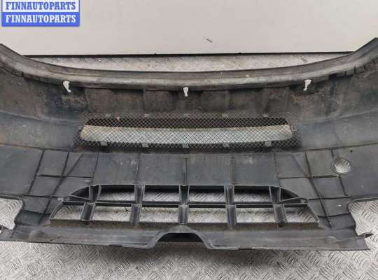 купить Бампер передний на Fiat Doblo (2000-2010)