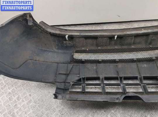 купить Бампер передний на Fiat Doblo (2000-2010)