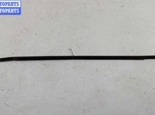 купить Молдинг стекла двери передней левой наружный на Volkswagen Touran