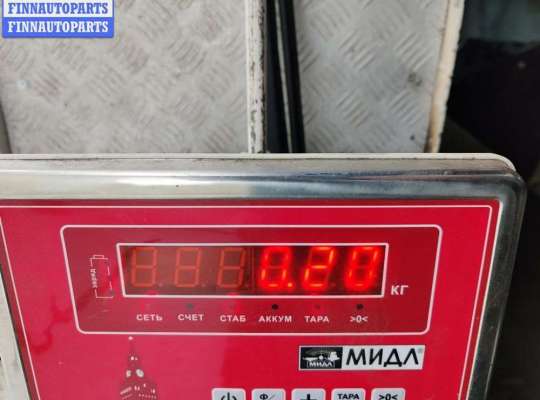 купить Молдинг стекла двери передней левой наружный на Volkswagen Touran