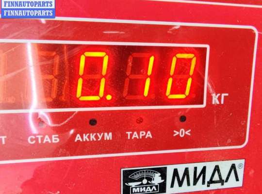 купить Личинка замка багажника на Volkswagen Passat B5