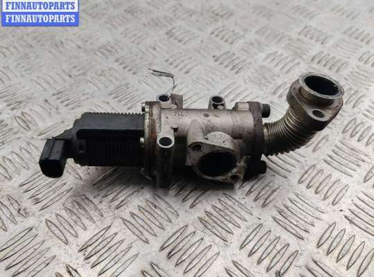 купить Клапан EGR (рециркуляции выхлопных газов) на Opel Signum (2003-2008)