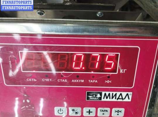 купить Защита крыла (подкрылок) передняя правая на Audi A4 B5 (1994-2001)