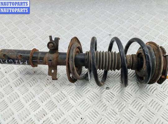 Стойка подвески передняя левая RN1568069 на Renault Espace IV (2002-2014)