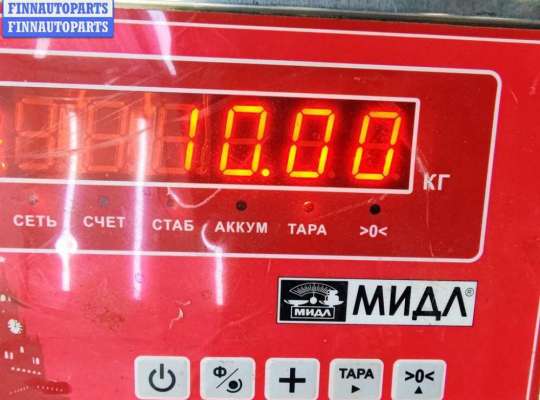 купить Стойка подвески передняя левая на Renault Espace IV (2002-2014)