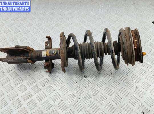 купить Стойка подвески передняя левая на Renault Espace IV (2002-2014)