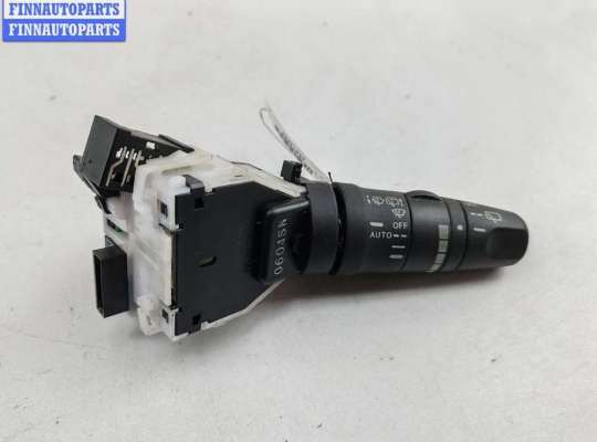 Переключатель дворников NS974693 на Nissan Tiida
