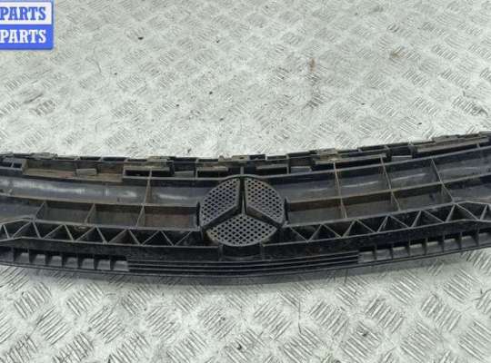 купить Решетка радиатора на Mercedes A-Class W168 (1997-2004)
